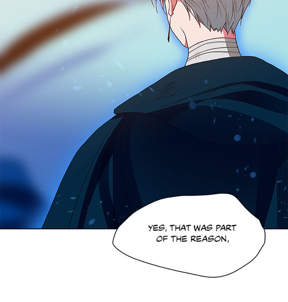 Hara of Thunder Chapter 119 page 43 - 