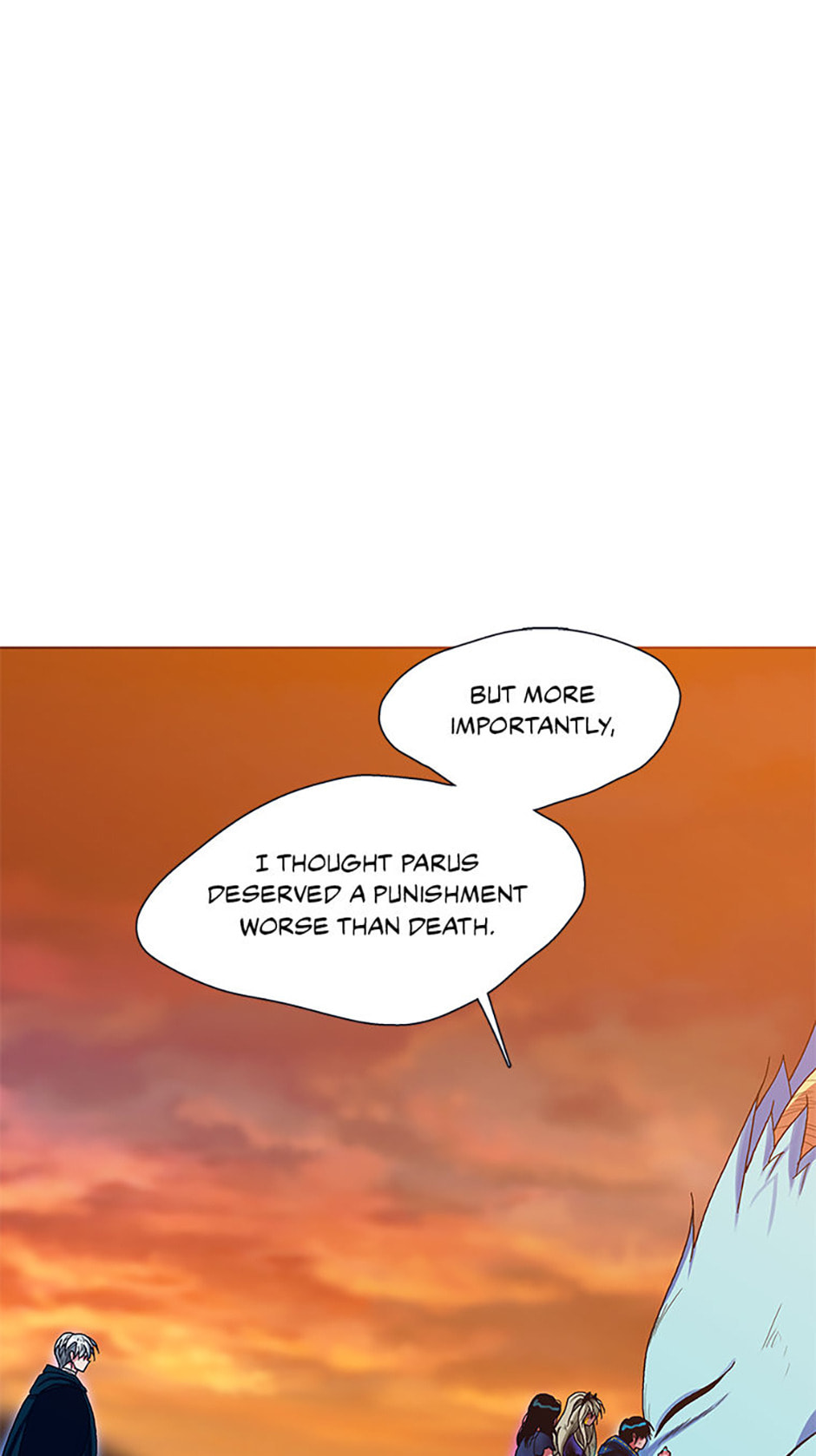 Hara of Thunder Chapter 119 page 44 - 
