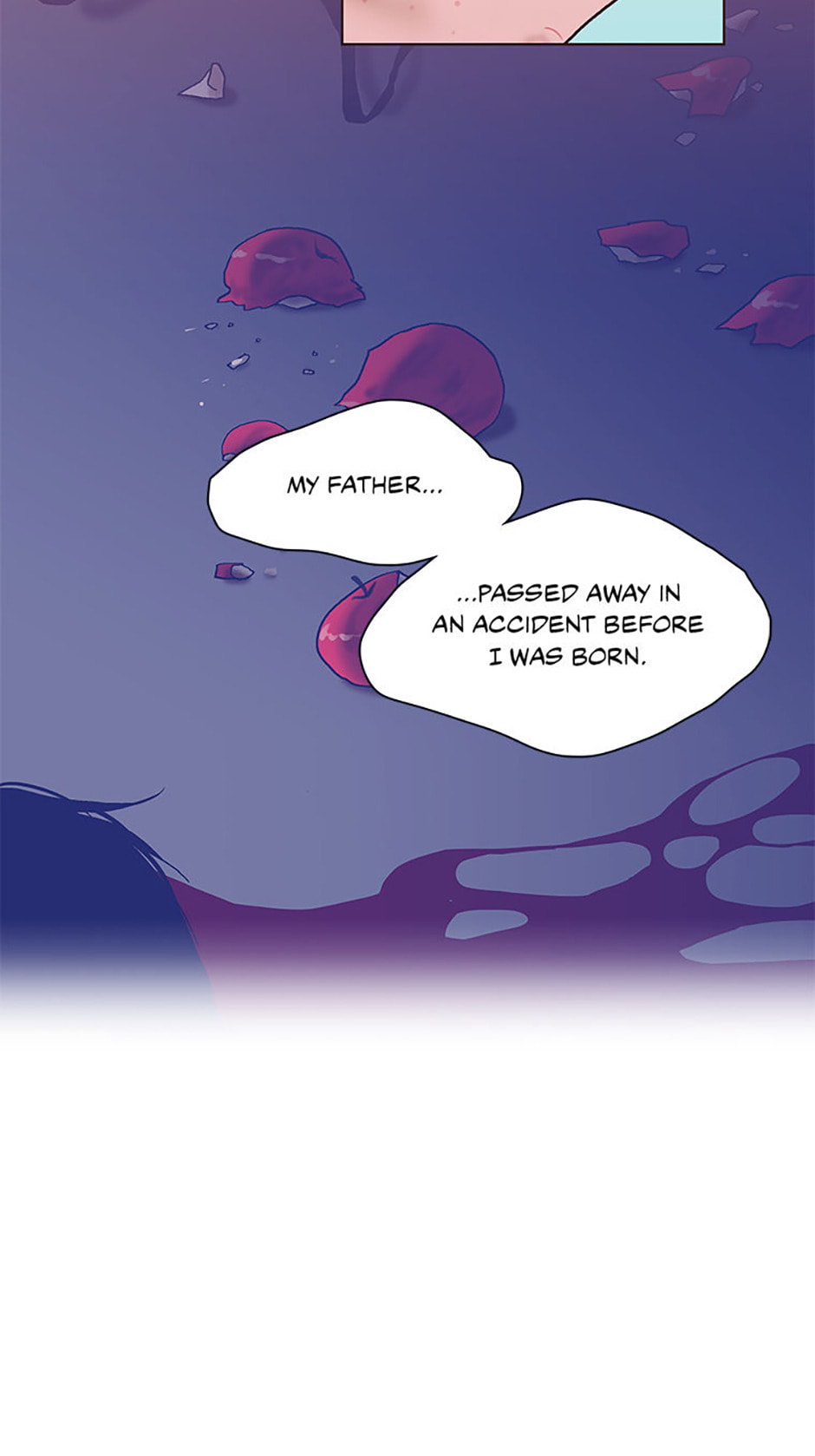Hara of Thunder Chapter 119 page 46 - 