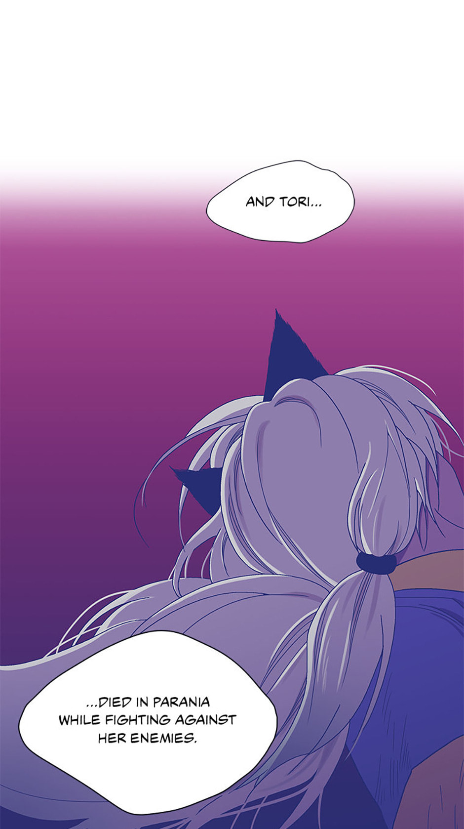Hara of Thunder Chapter 119 page 47 - 