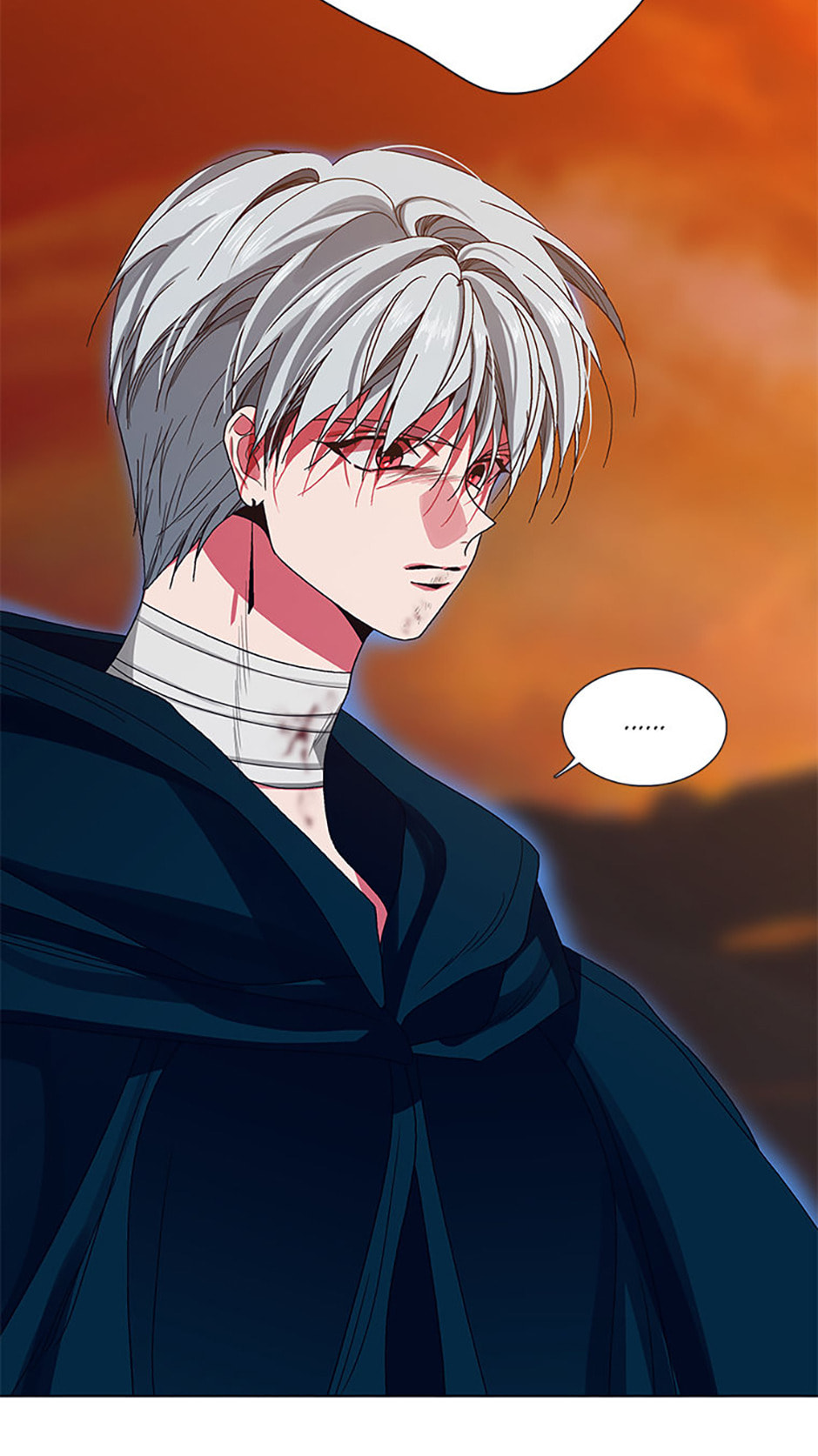 Hara of Thunder Chapter 119 page 49 - 