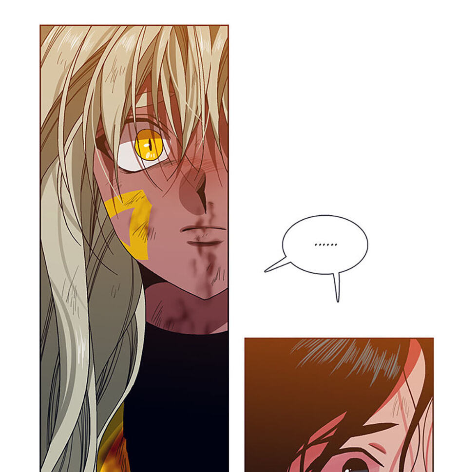 Hara of Thunder Chapter 119 page 53 - 