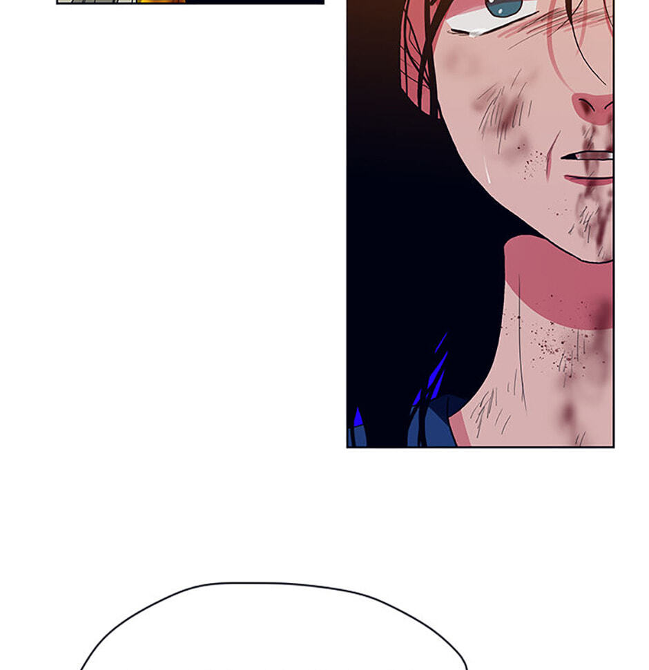 Hara of Thunder Chapter 119 page 54 - 