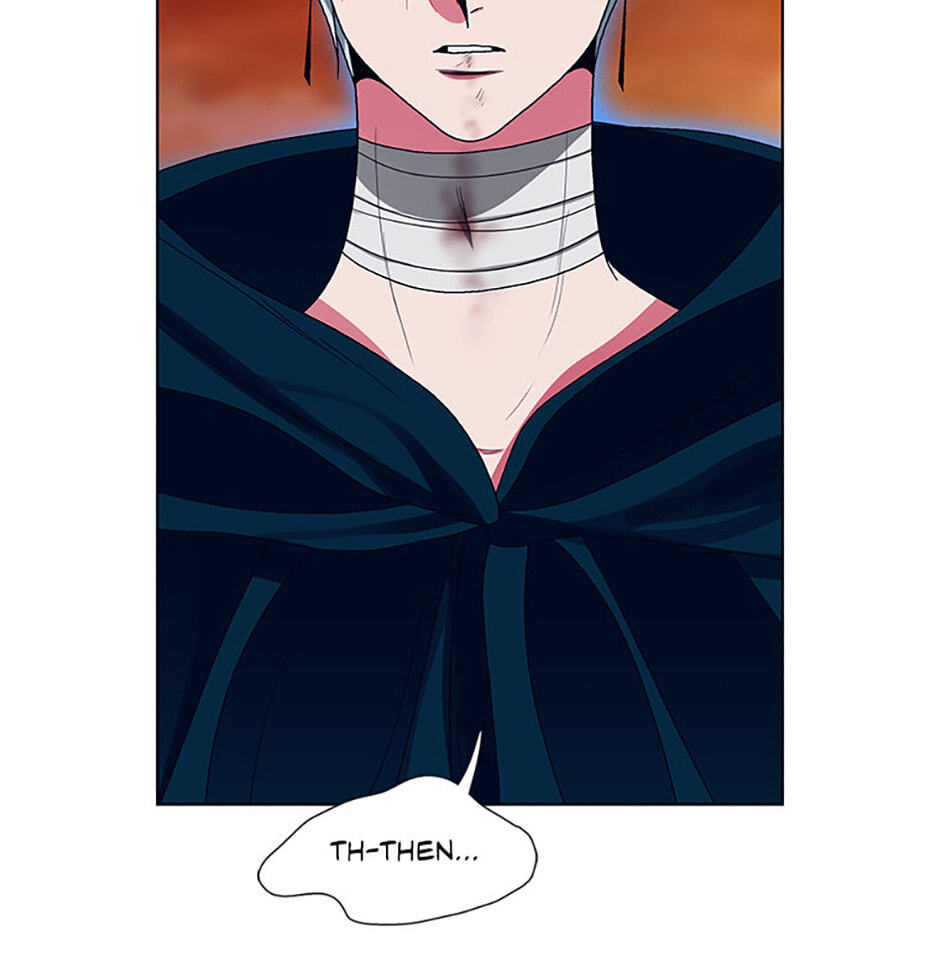 Hara of Thunder Chapter 119 page 56 - 