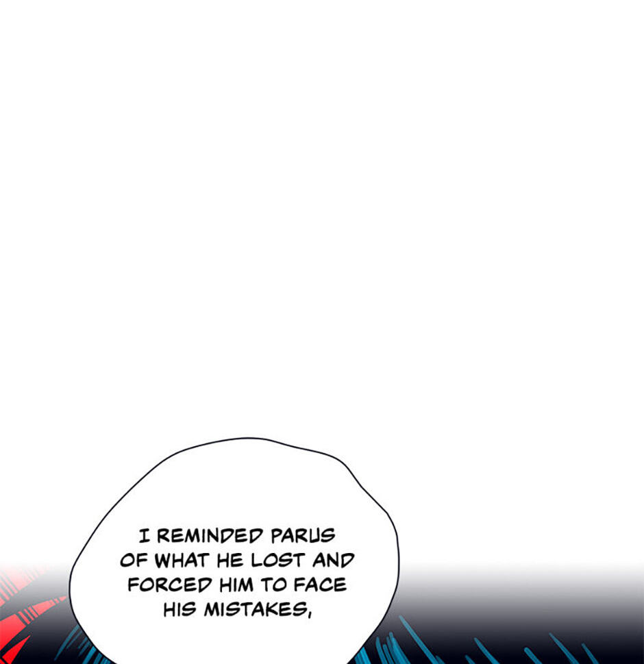 Hara of Thunder Chapter 119 page 57 - 