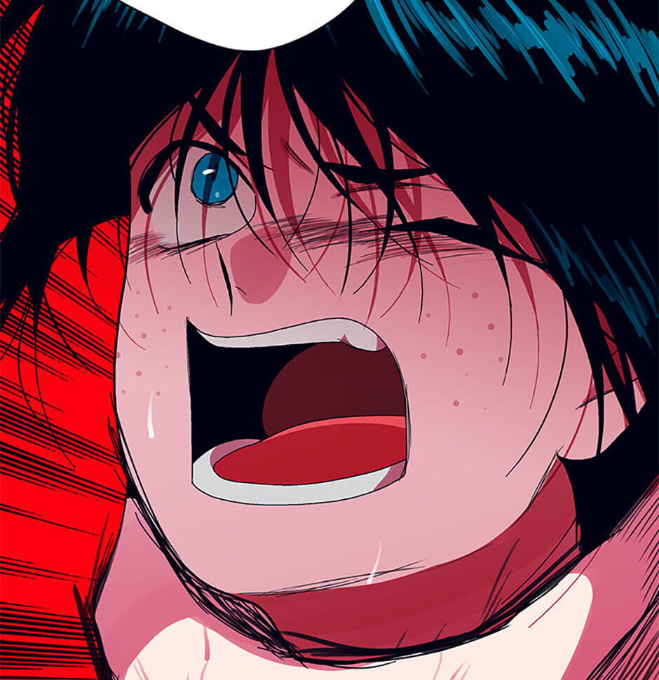 Hara of Thunder Chapter 119 page 58 - 