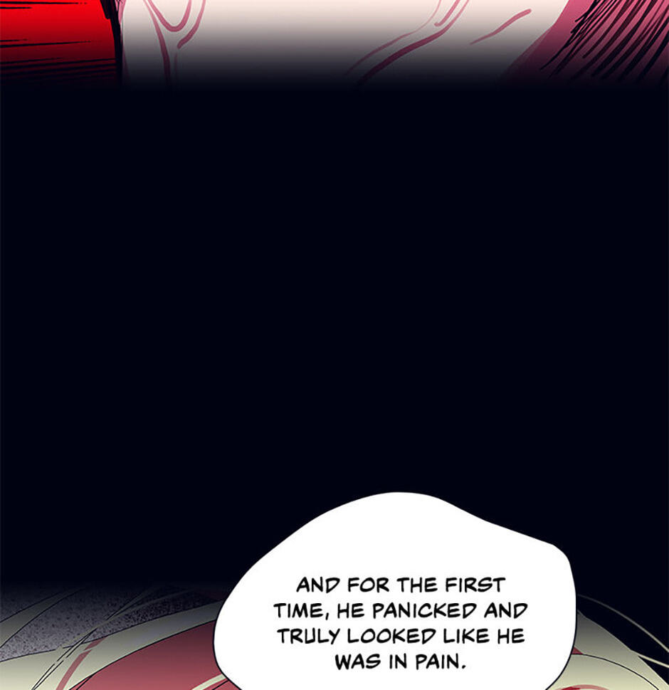 Hara of Thunder Chapter 119 page 59 - 