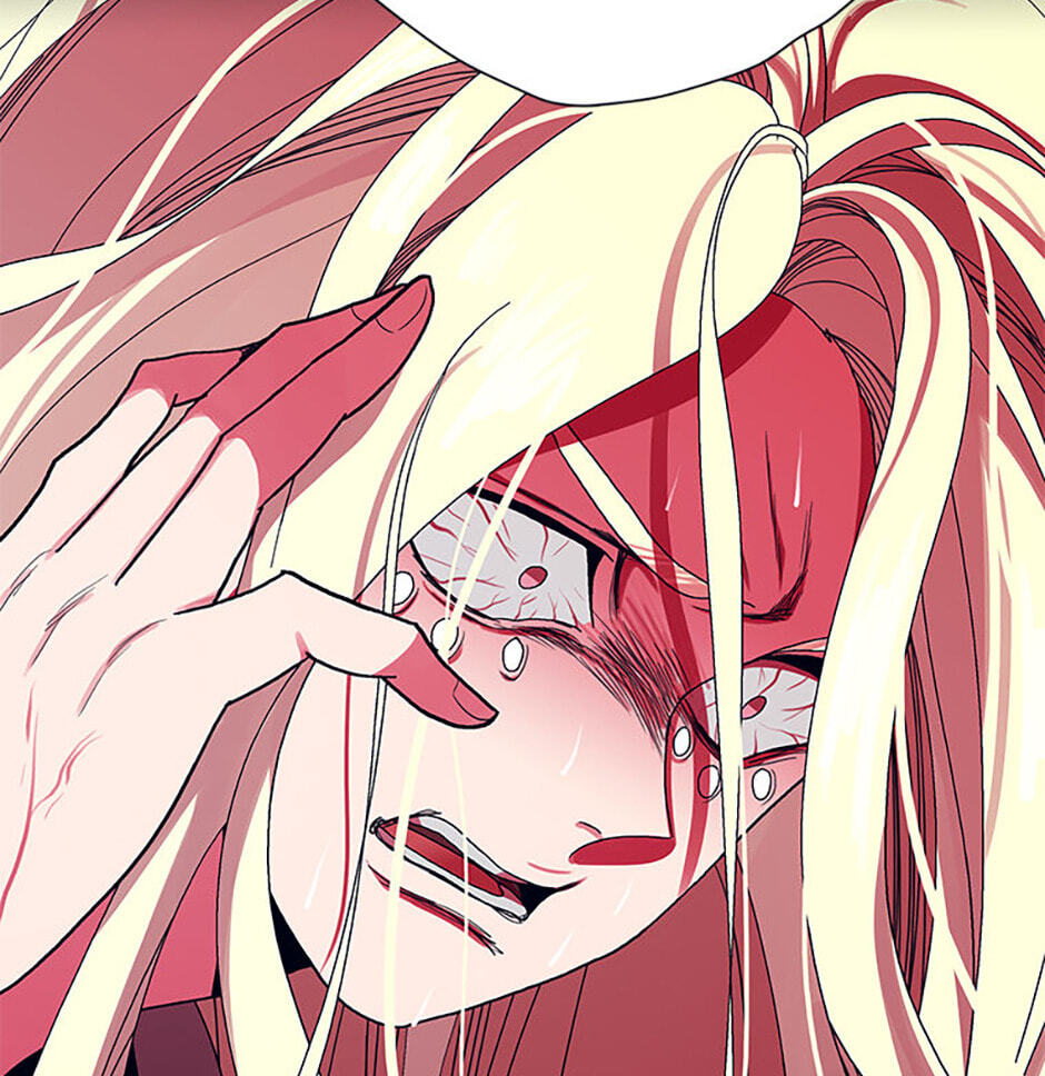 Hara of Thunder Chapter 119 page 60 - 
