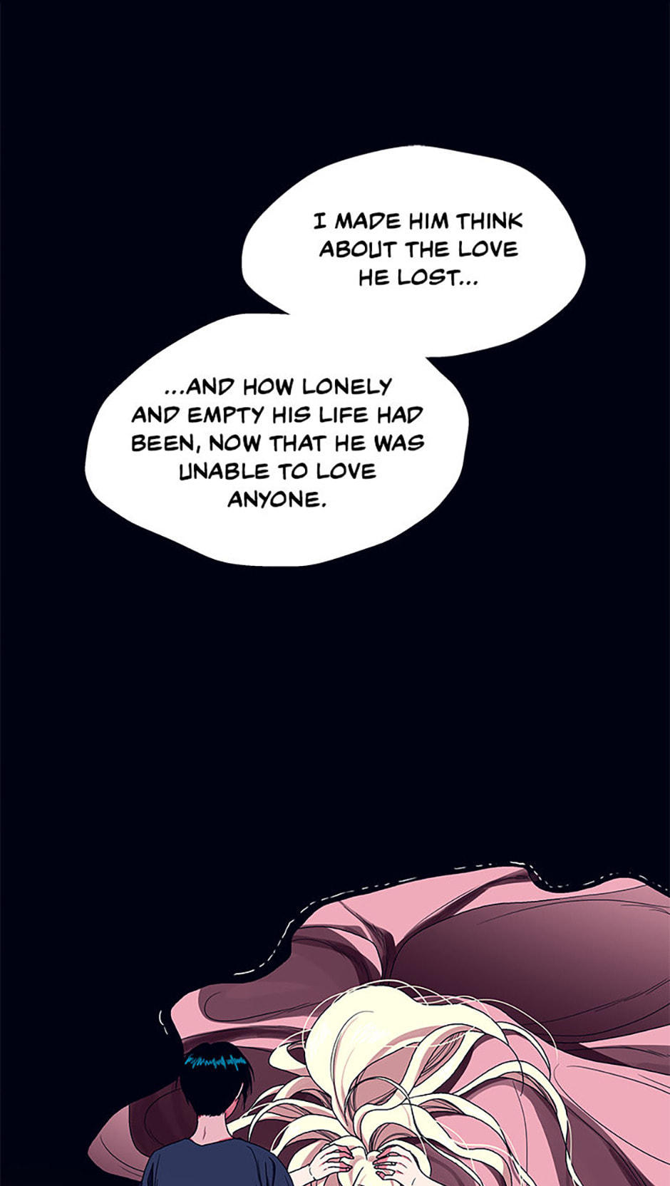 Hara of Thunder Chapter 119 page 62 - 