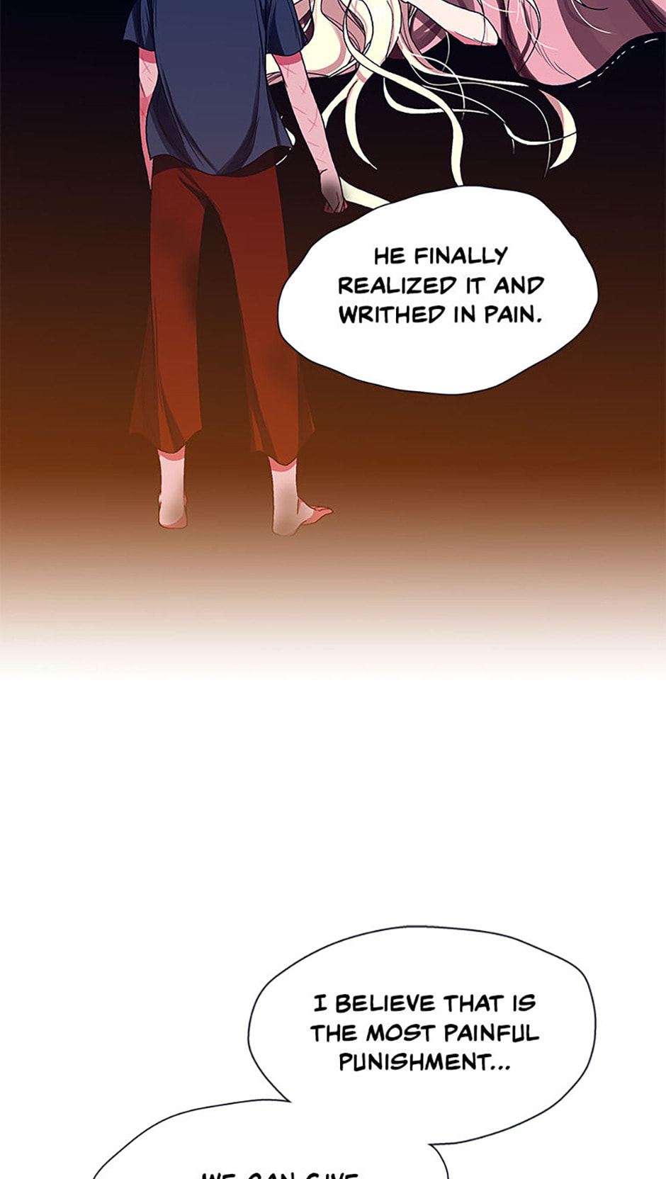 Hara of Thunder Chapter 119 page 63 - 
