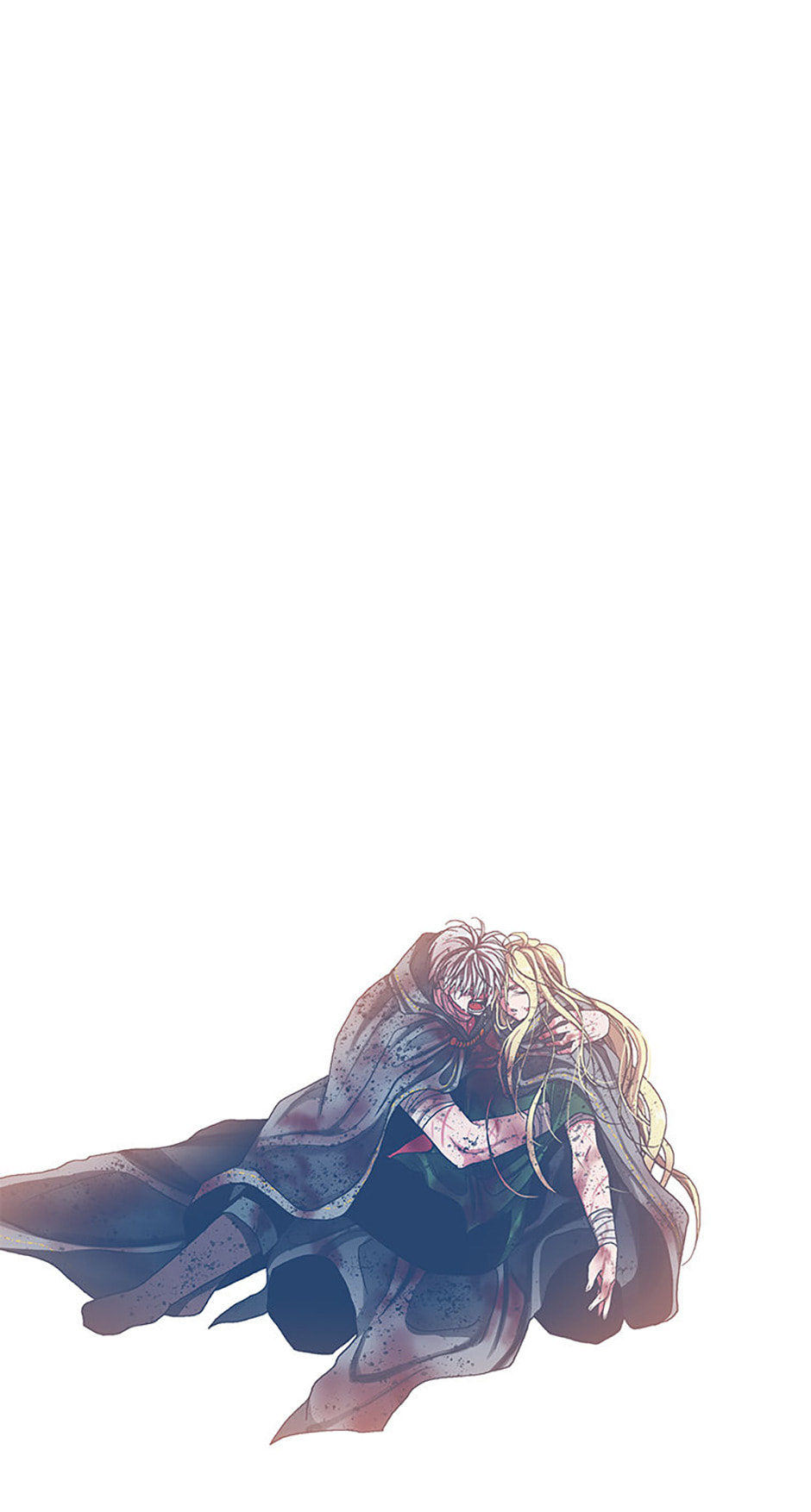 Hara of Thunder Chapter 119 page 66 - 