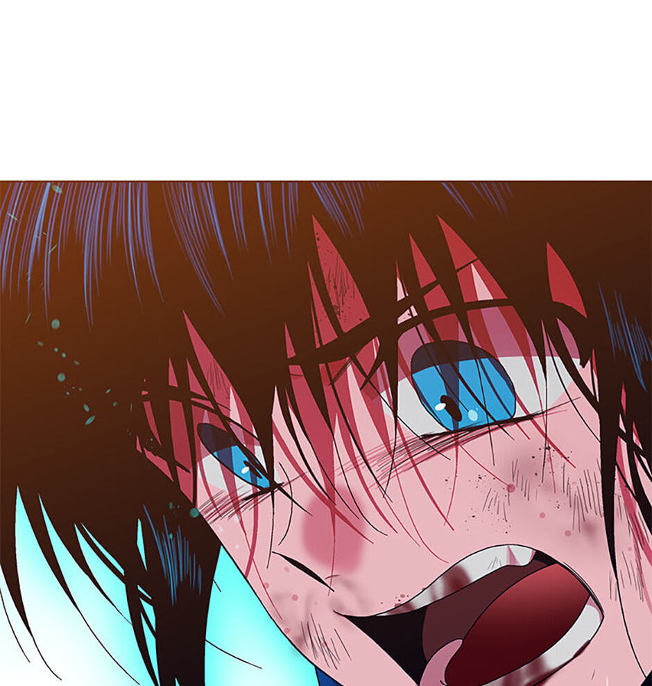 Hara of Thunder Chapter 119 page 8 - 