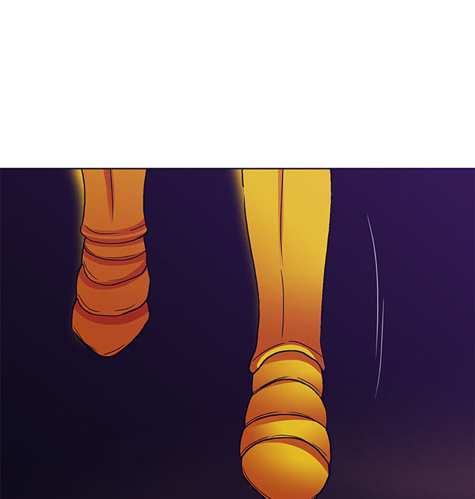 Hara of Thunder Chapter 119 page 72 - 