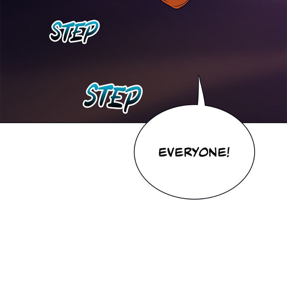 Hara of Thunder Chapter 119 page 73 - 