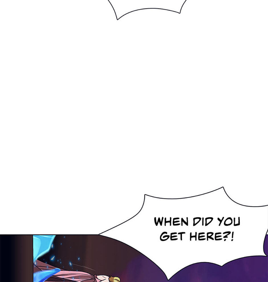 Hara of Thunder Chapter 119 page 76 - 