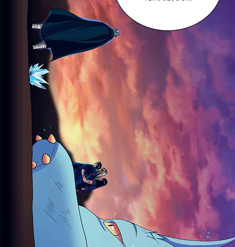 Hara of Thunder Chapter 119 page 78 - 