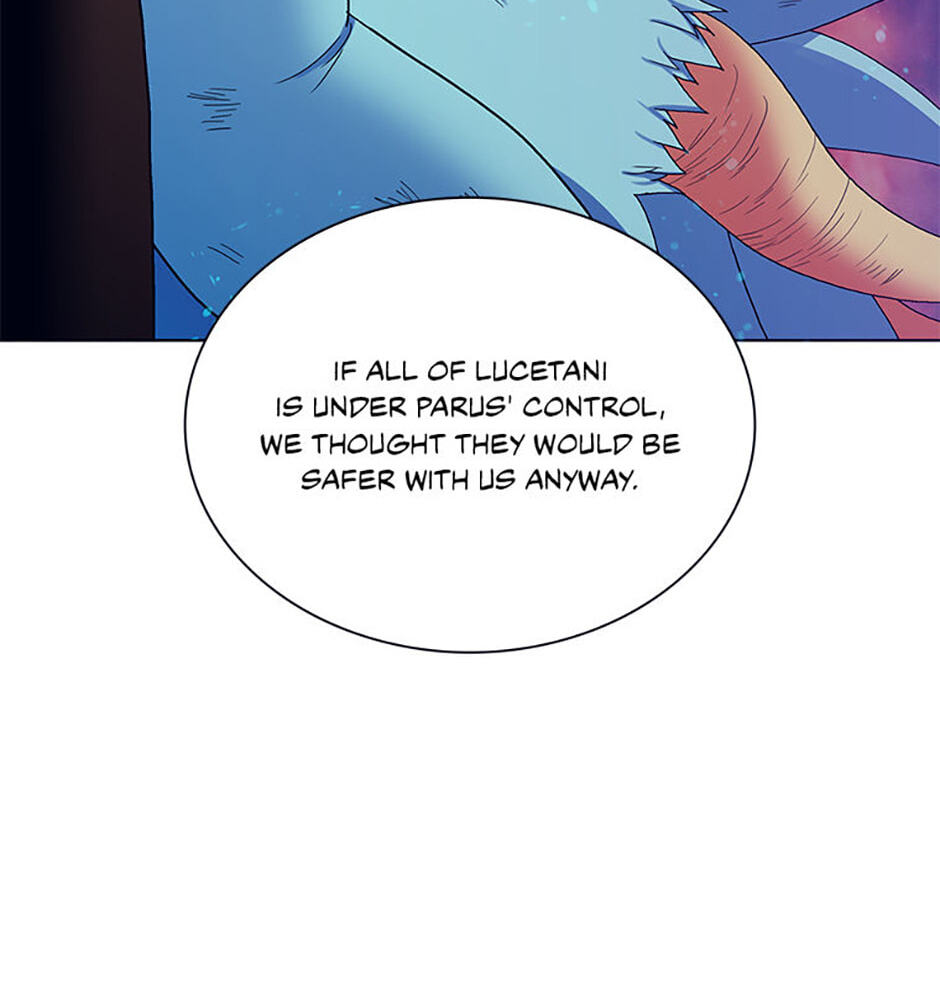 Hara of Thunder Chapter 119 page 79 - 
