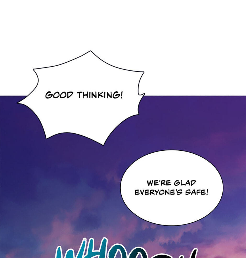 Hara of Thunder Chapter 119 page 80 - 