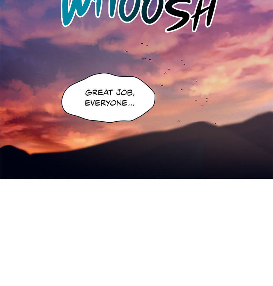 Hara of Thunder Chapter 119 page 81 - 
