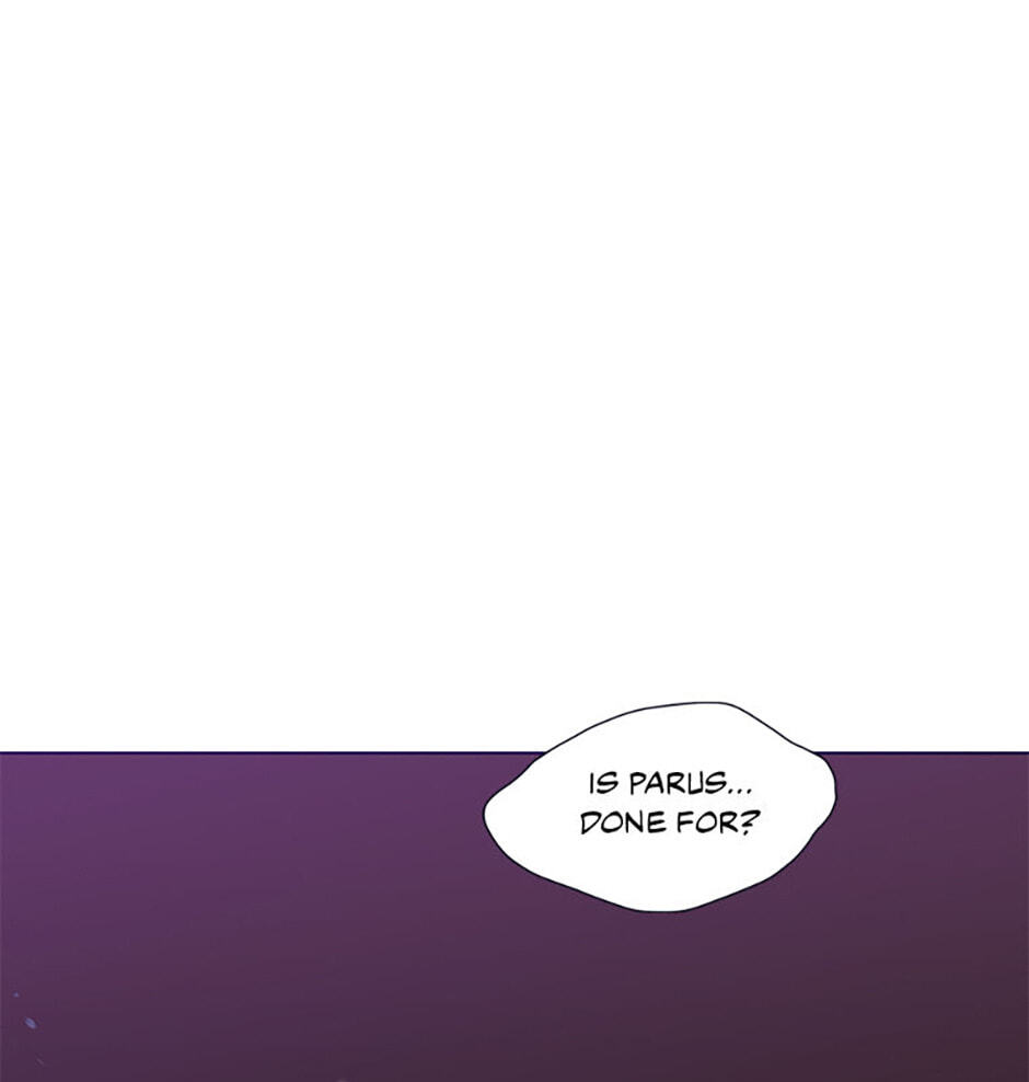 Hara of Thunder Chapter 119 page 82 - 