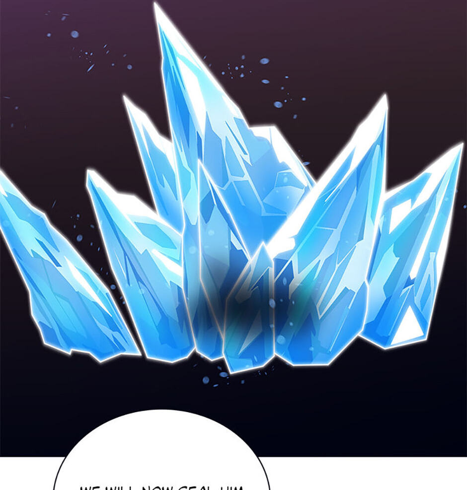Hara of Thunder Chapter 119 page 83 - 