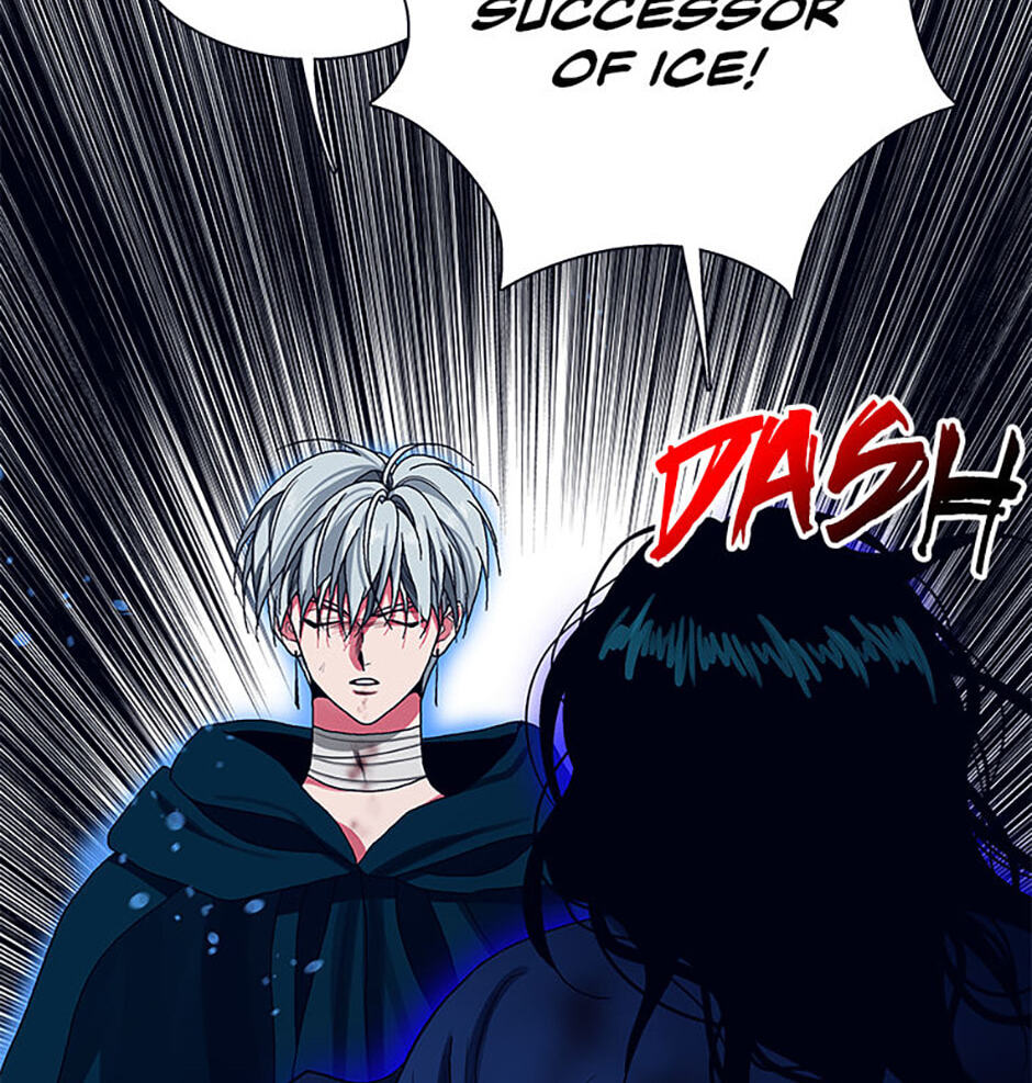 Hara of Thunder Chapter 119 page 85 - 