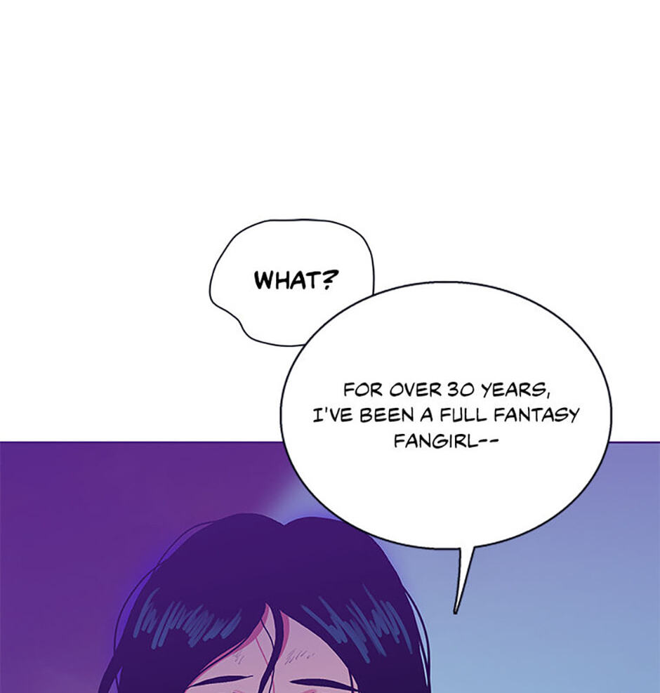 Hara of Thunder Chapter 119 page 87 - 