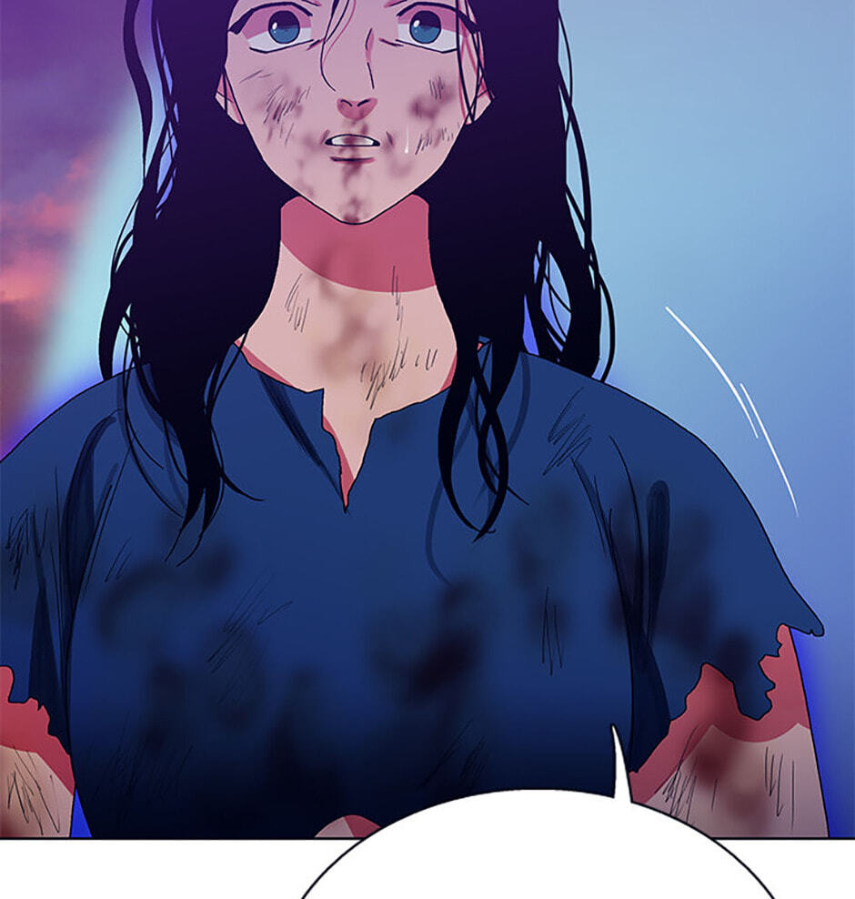 Hara of Thunder Chapter 119 page 88 - 