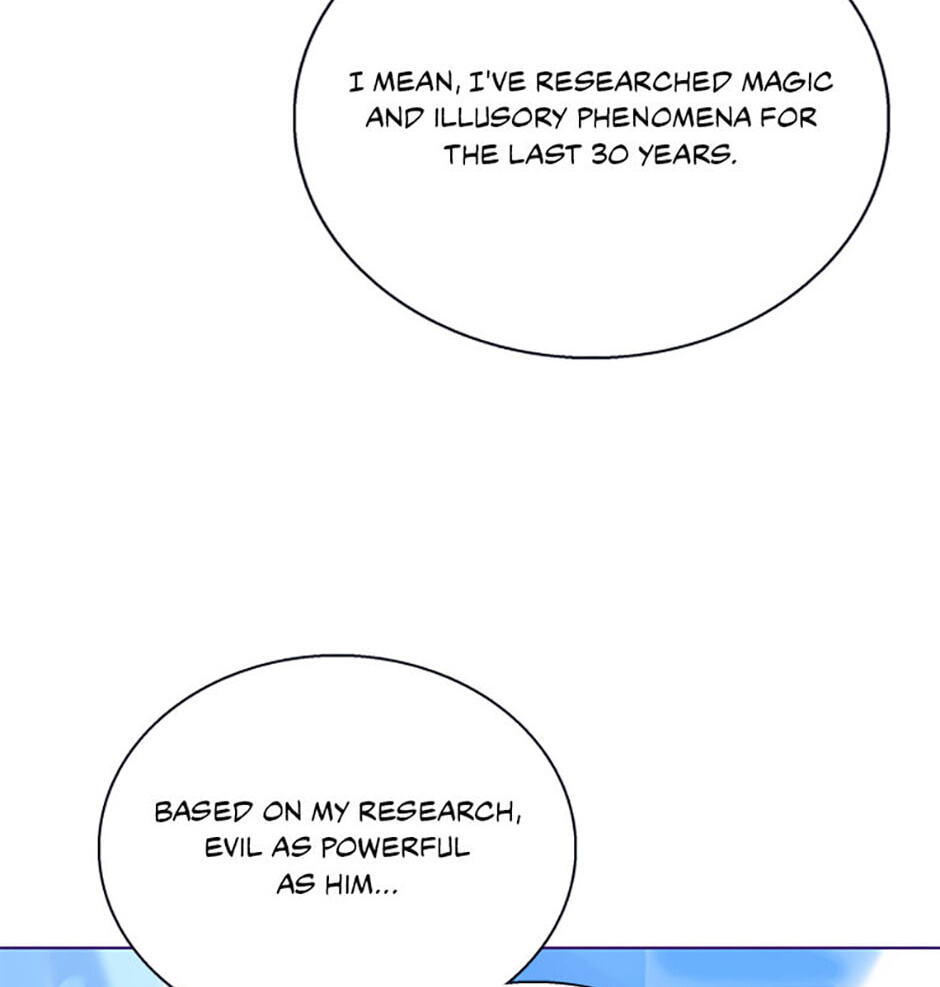 Hara of Thunder Chapter 119 page 89 - 