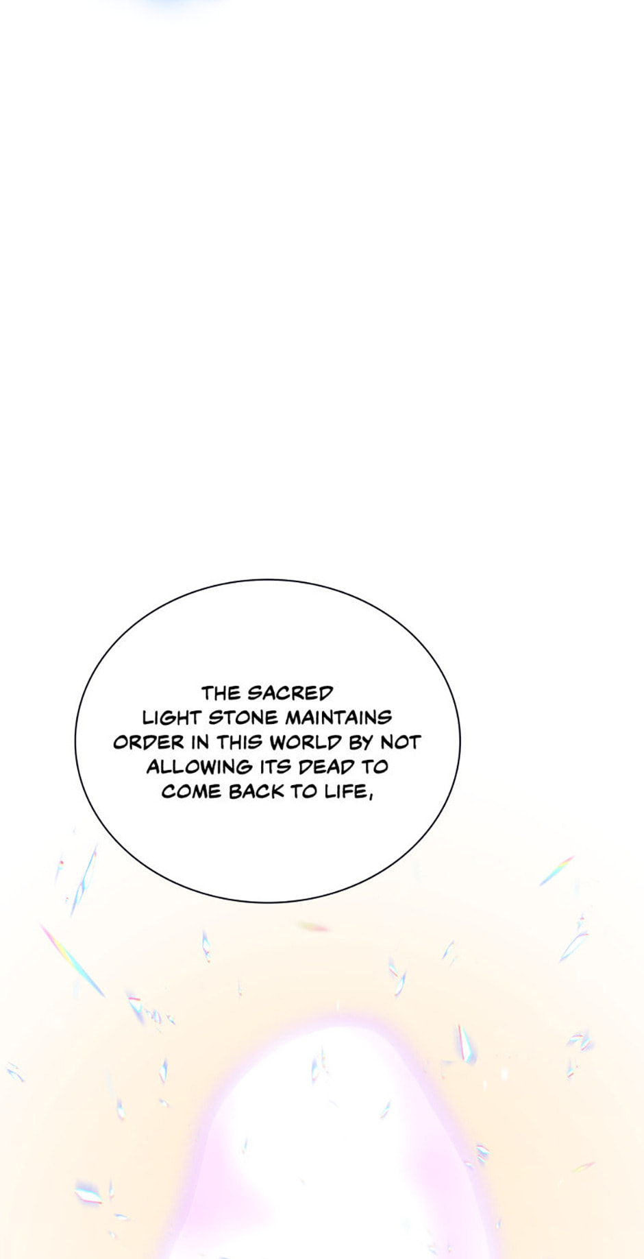 Hara of Thunder Chapter 119 page 95 - 