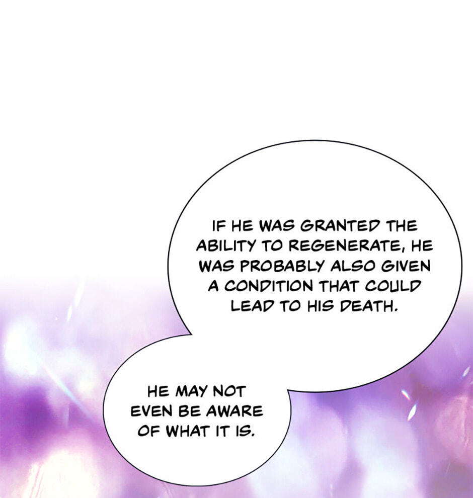 Hara of Thunder Chapter 119 page 100 - 