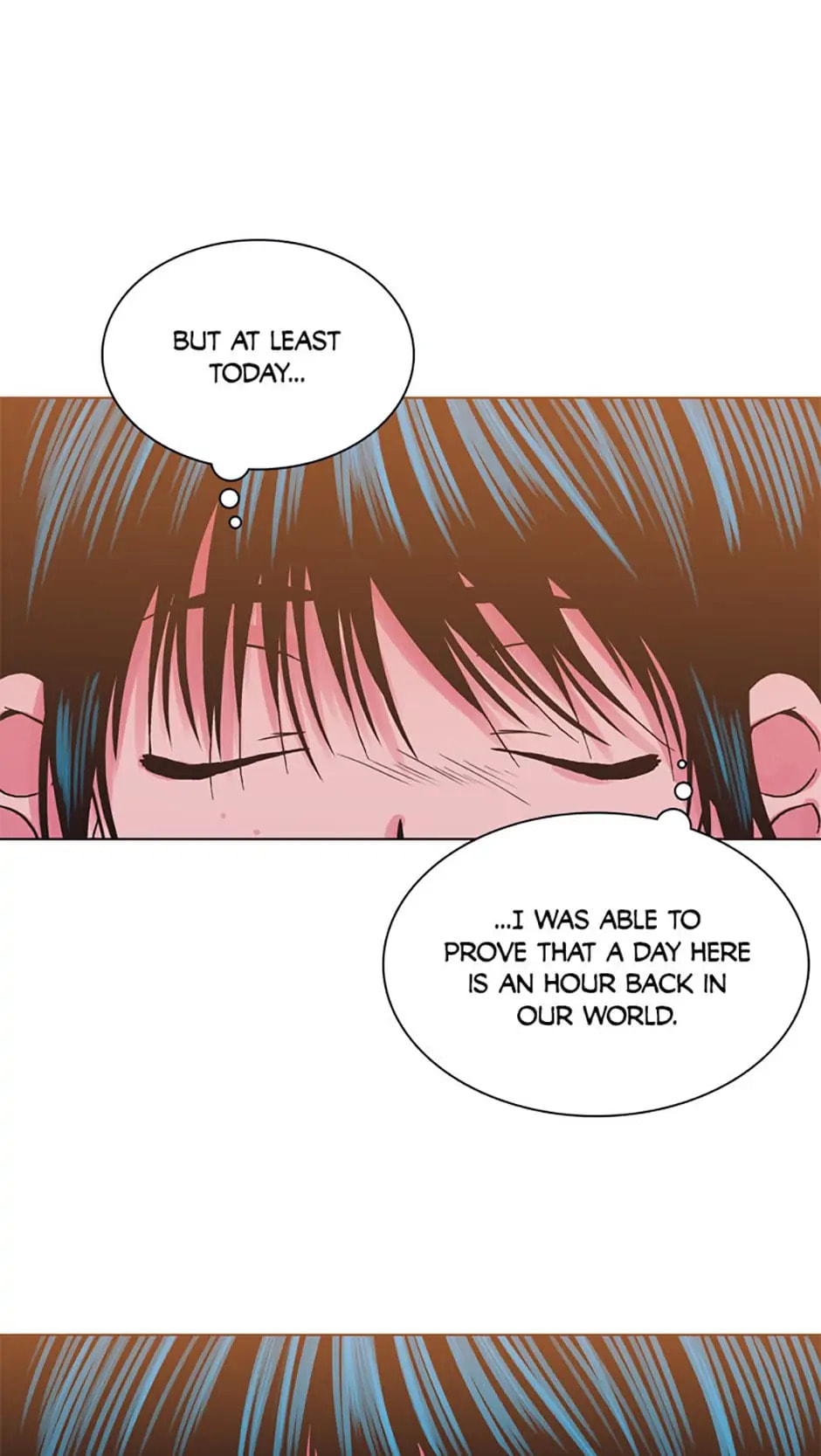Hara of Thunder Chapter 12 page 102 - 