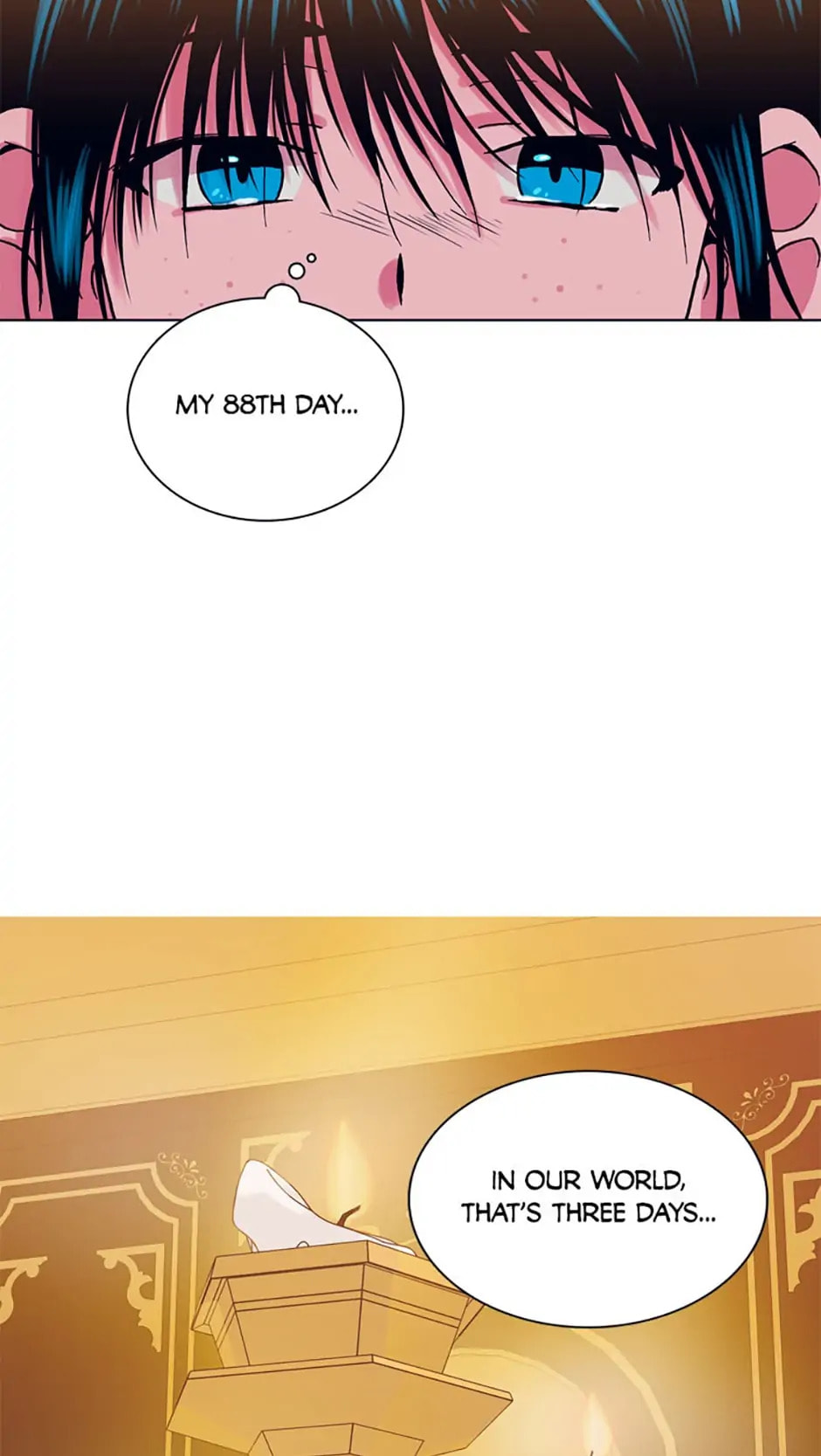 Hara of Thunder Chapter 12 page 103 - 