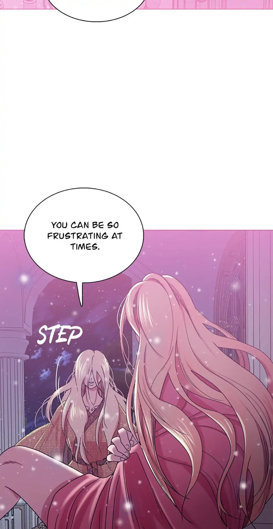 Hara of Thunder Chapter 12 page 112 - 
