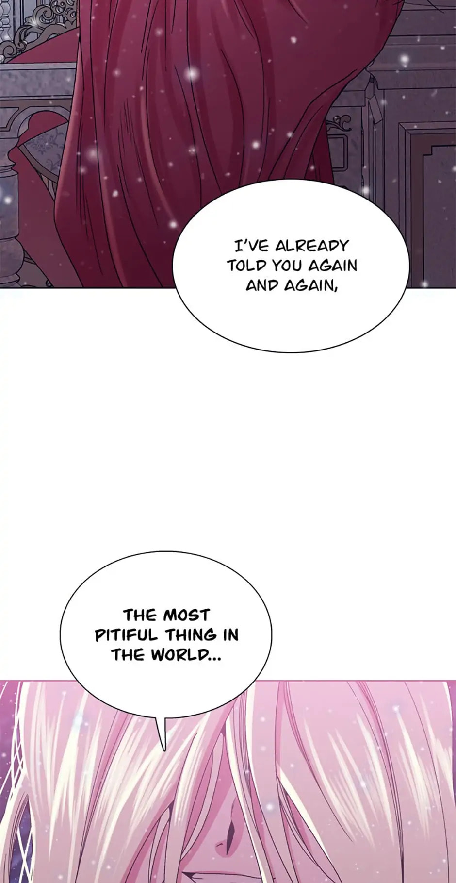 Hara of Thunder Chapter 12 page 113 - 