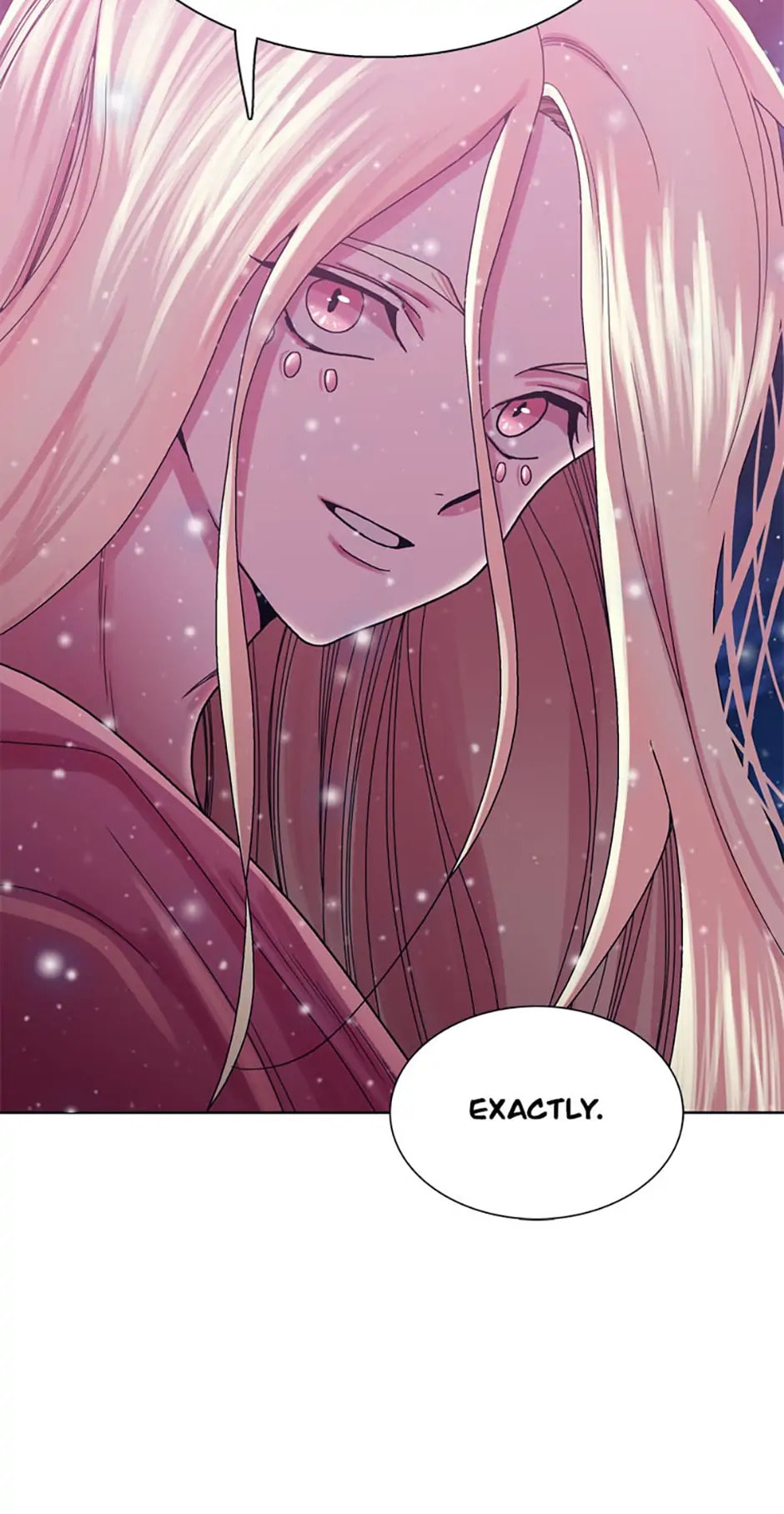 Hara of Thunder Chapter 12 page 115 - 