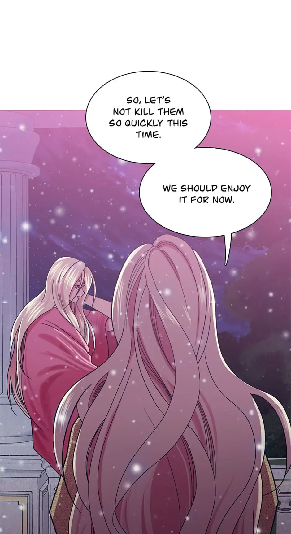 Hara of Thunder Chapter 12 page 117 - 