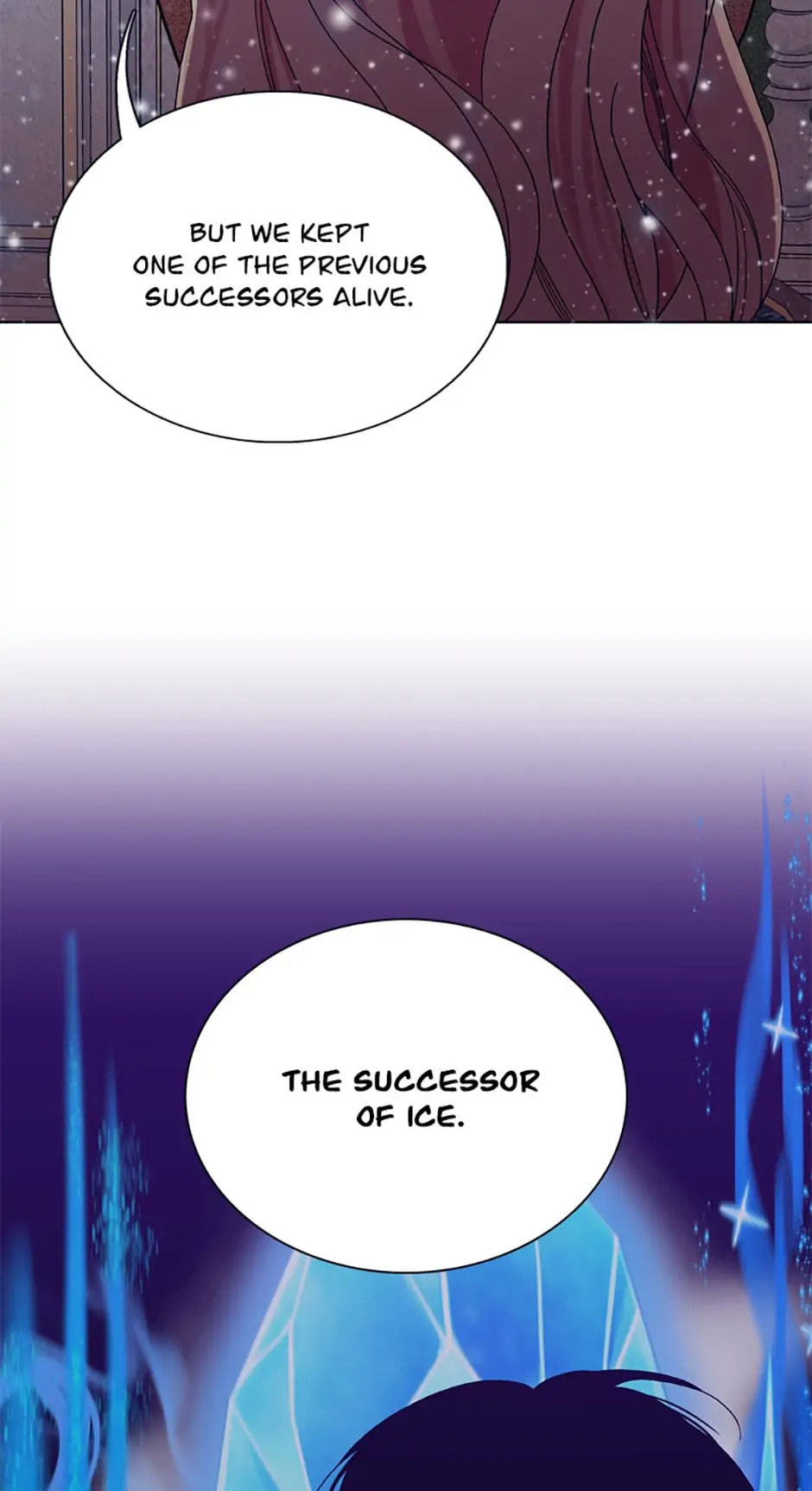Hara of Thunder Chapter 12 page 118 - 