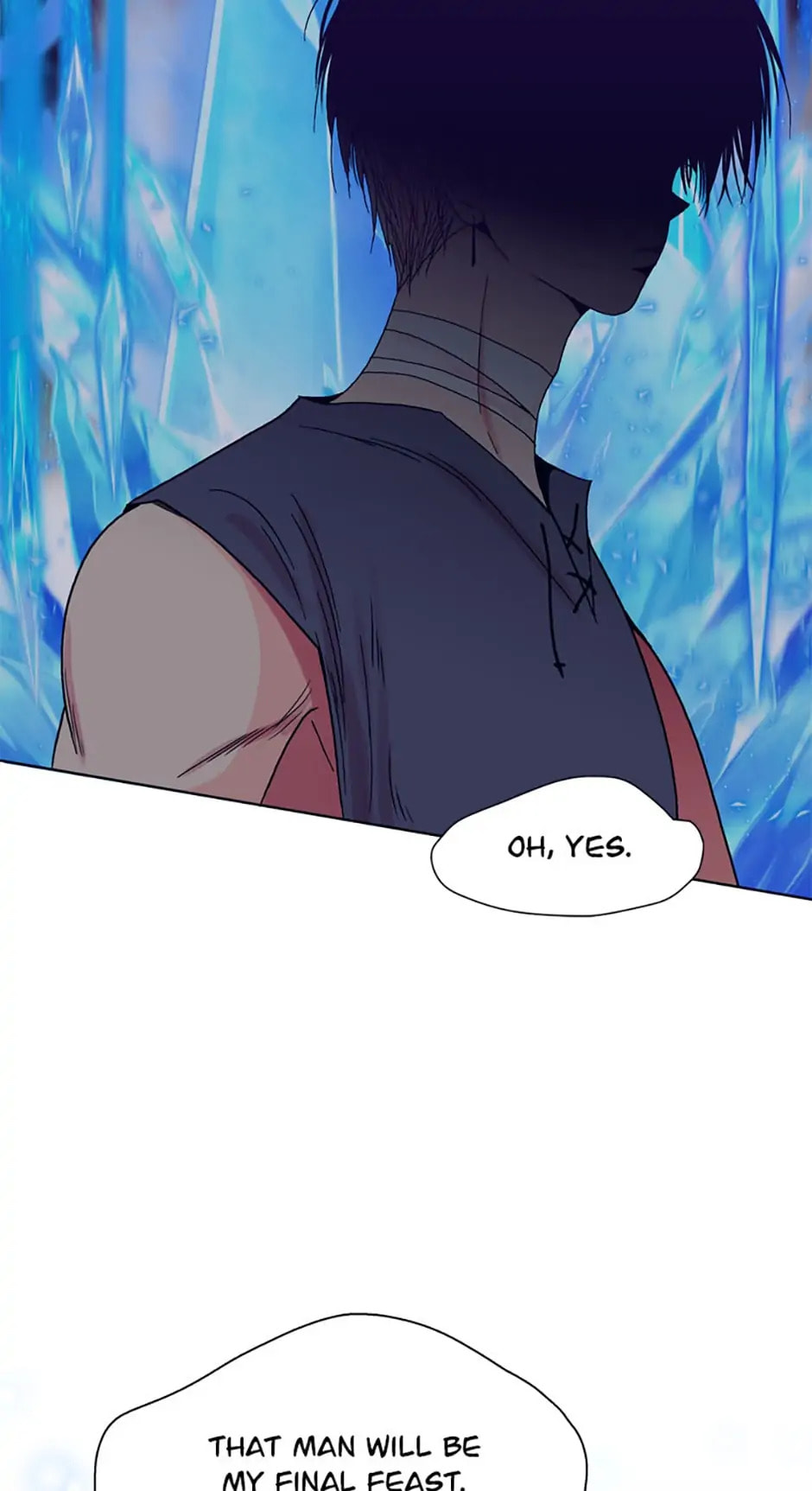 Hara of Thunder Chapter 12 page 119 - 