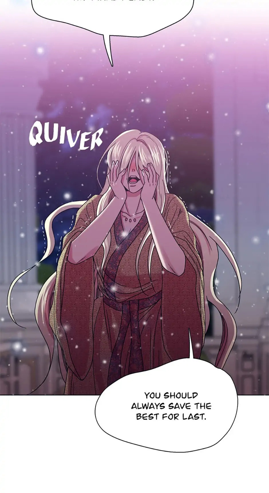 Hara of Thunder Chapter 12 page 120 - 