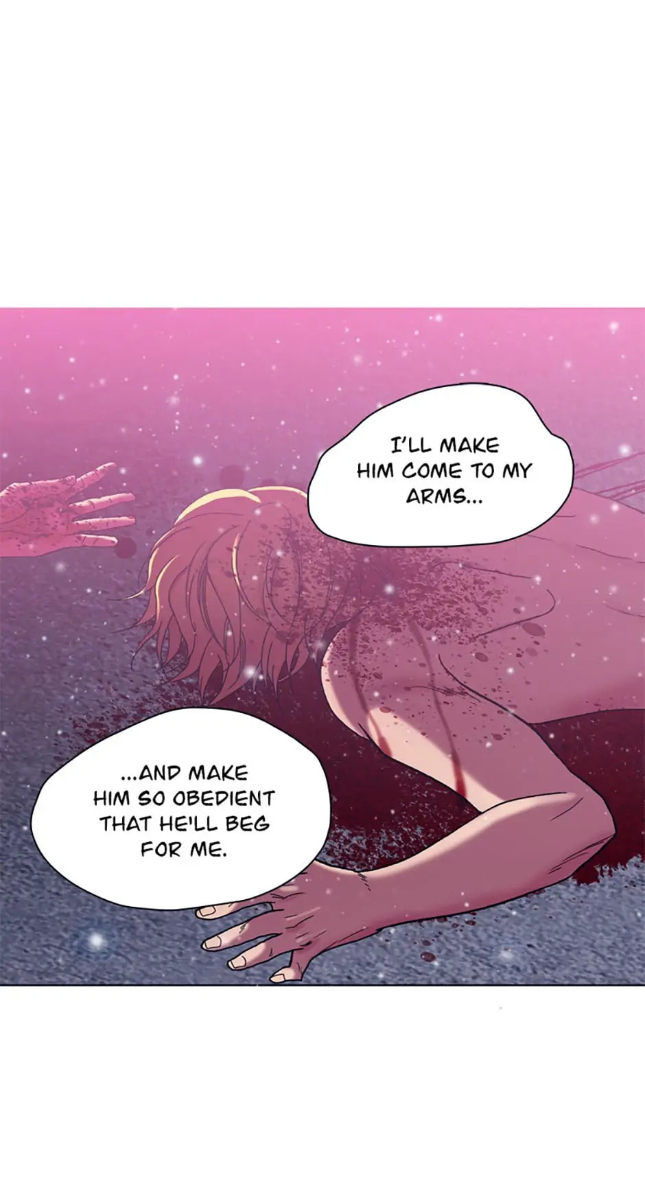 Hara of Thunder Chapter 12 page 121 - 