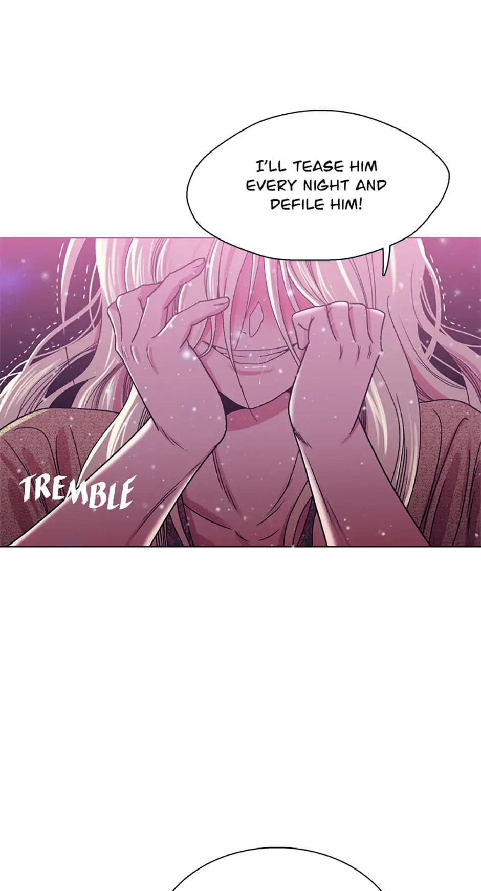 Hara of Thunder Chapter 12 page 122 - 