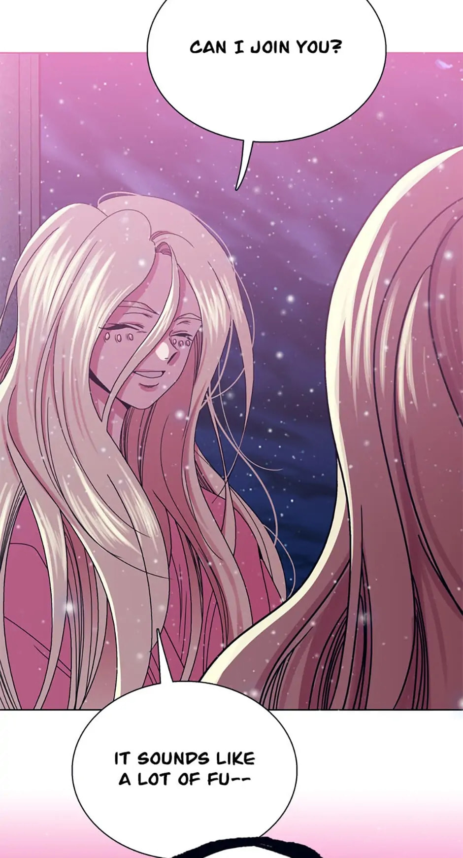 Hara of Thunder Chapter 12 page 123 - 
