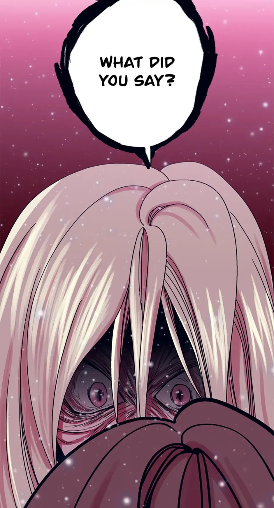 Hara of Thunder Chapter 12 page 124 - 