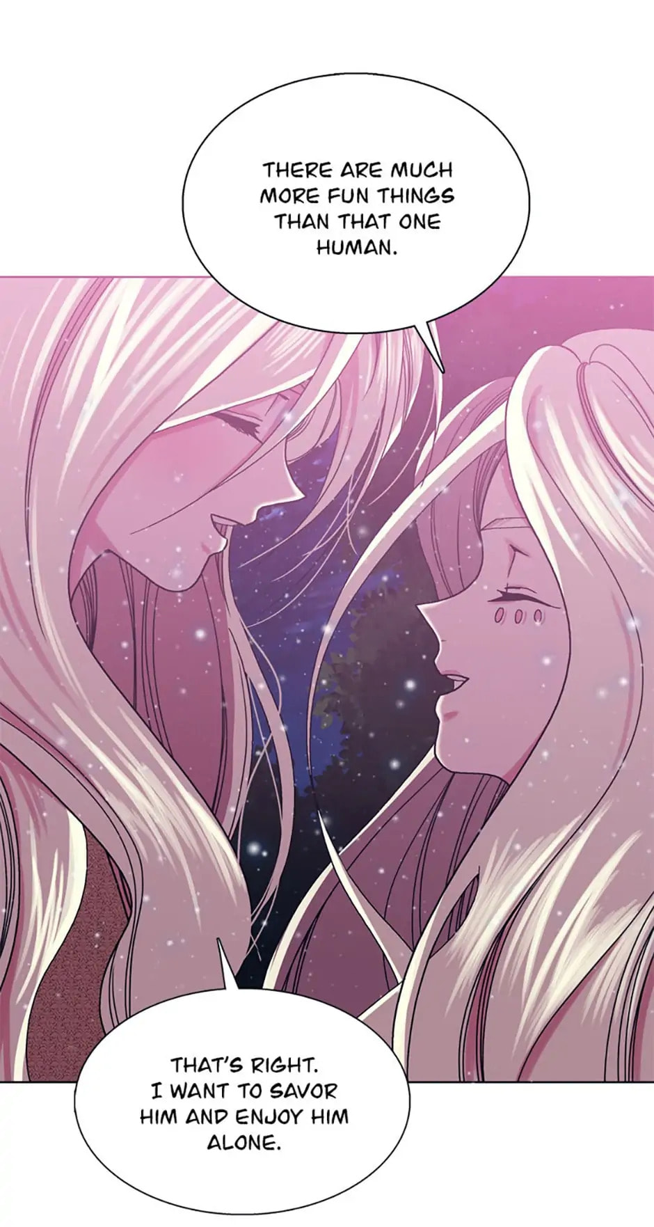 Hara of Thunder Chapter 12 page 126 - 