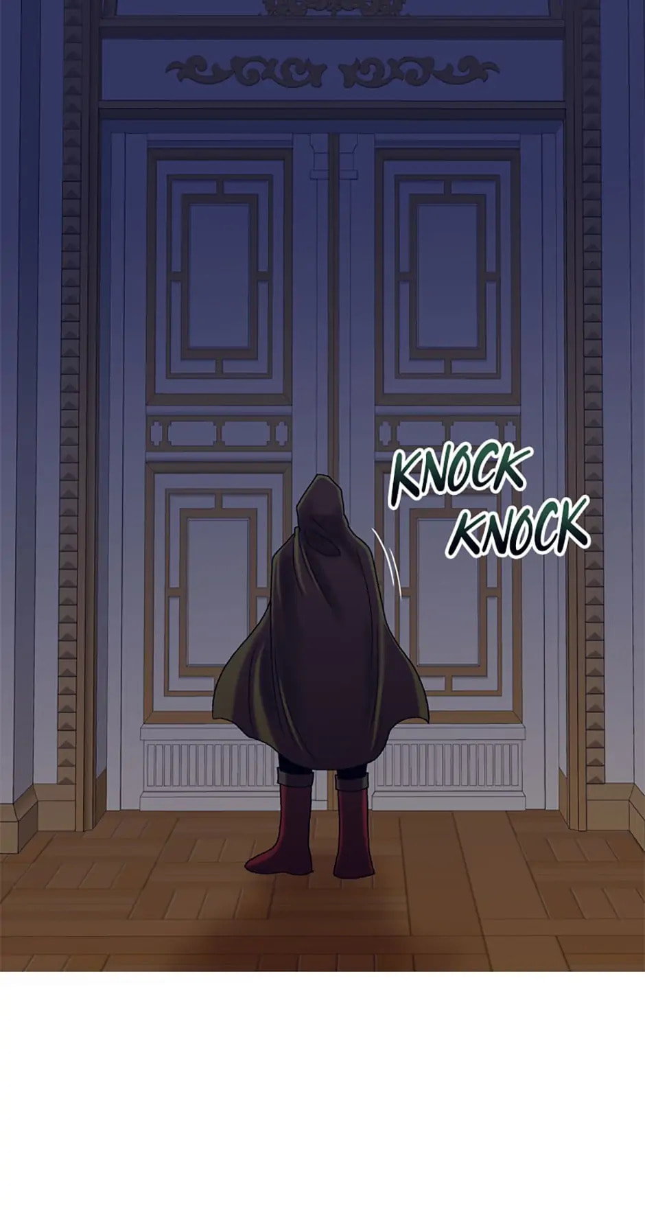 Hara of Thunder Chapter 12 page 129 - 