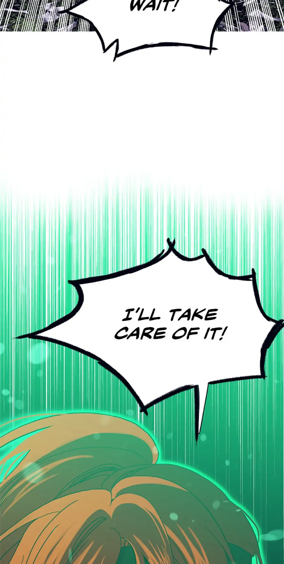 Hara of Thunder Chapter 12 page 20 - 