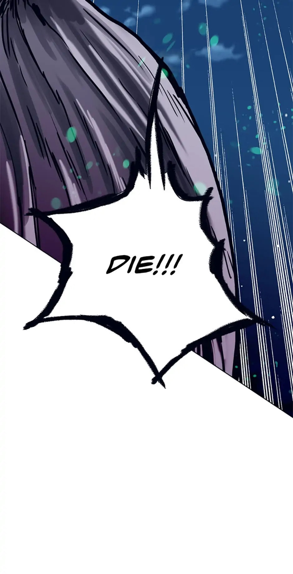 Hara of Thunder Chapter 12 page 26 - 