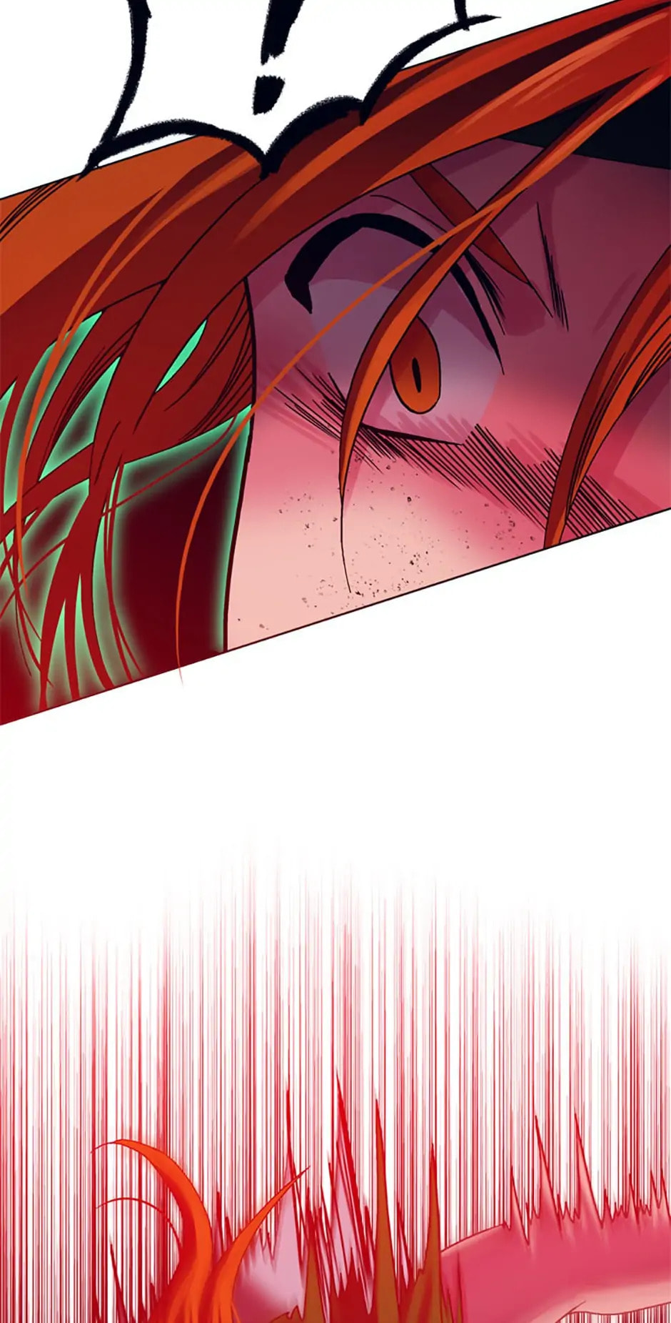 Hara of Thunder Chapter 12 page 28 - 