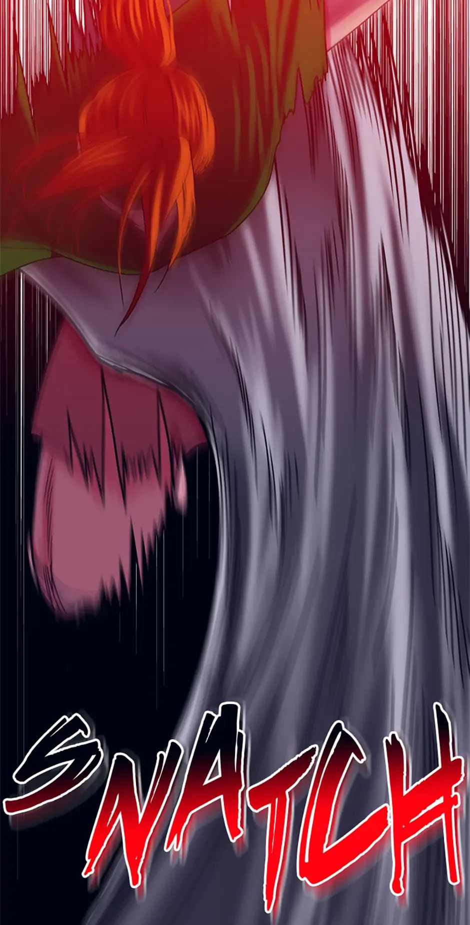 Hara of Thunder Chapter 12 page 29 - 